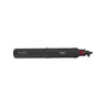 Prancha alisadora rouge style cadence pac280 bivolt vermelho/preto - 5