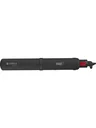 Ver imagem 5 de Prancha alisadora rouge style cadence pac280 bivolt vermelho/preto