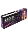 Ver imagem 6 de Prancha alisadora rouge style cadence pac280 bivolt vermelho/preto