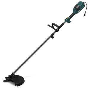 Roçadeira Lateral Elétrica Desmontável 1200W 220V Tekna