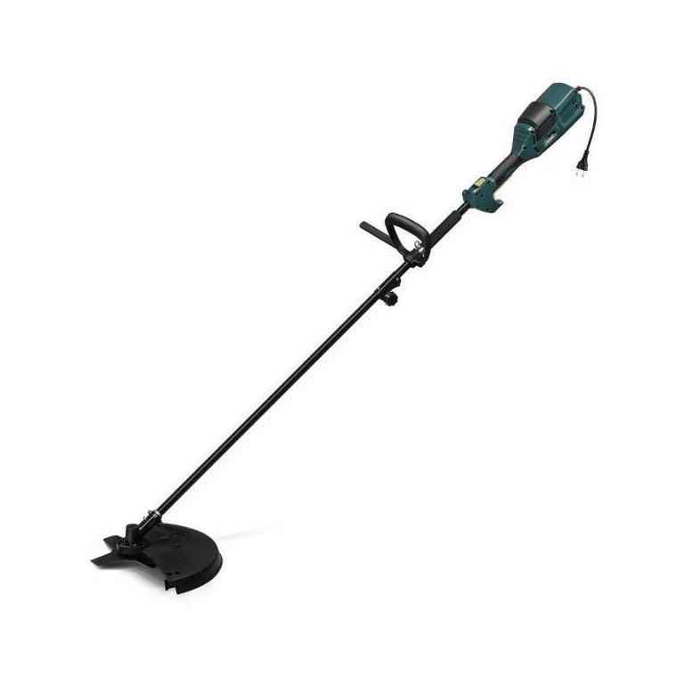 Roçadeira Lateral Elétrica Desmontável 1200W 220V Tekna Roçadeira Lateral Elétrica Desmontável 1200W 220V Tekna