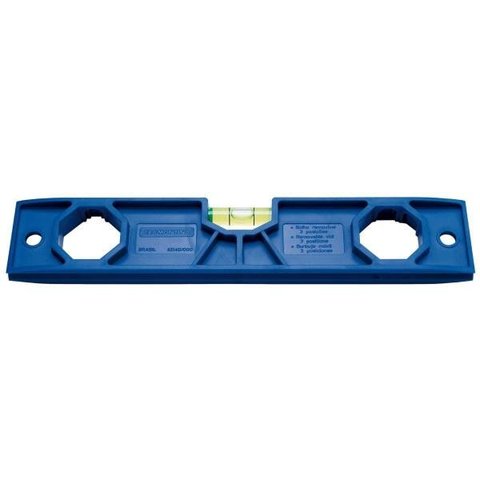 Nível De Plástico 230mm