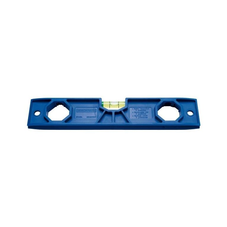 Nível De Plástico 230mm