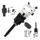 Ver imagem 2 de Chave Impacto Parafusadeira Pneumática 1'' Polegada