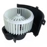 Motor Automotivo Ventilador Ar-Condicionado Vw Amaroke Touareg - 2