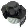 Motor Automotivo Ventilador Ar-Condicionado Vw Amaroke Touareg - 3