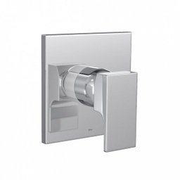 Acabamento Monocomando Chuveiro Alta e Baixa Pressão Unic 4993.C90.CHU - Deca - 1