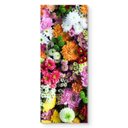 Ver imagem 3 de Adesivo de Porta - Arranjo Floral