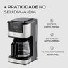 Cafeteira Digital Aroma Programável Wap Wcd1500 1,5l 220v - 9