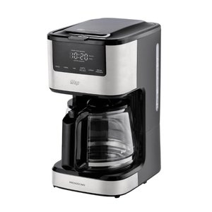 Cafeteira Digital Aroma Programável Wap Wcd1500 1,5l 220v