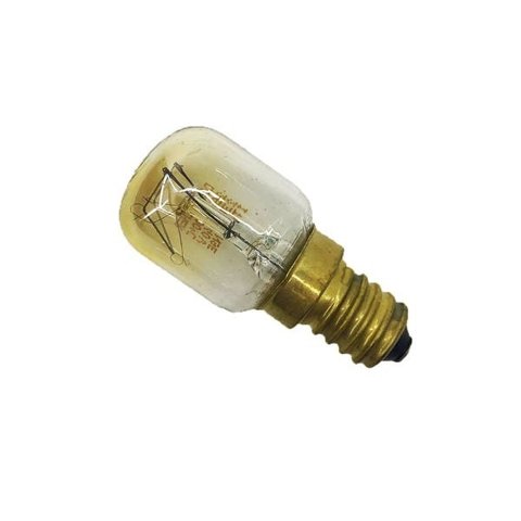 Lâmpada Para Fogão 220V Electrolux 25W E14 - 64502467