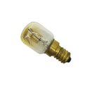 Ver imagem 1 de Lâmpada Para Fogão 220V Electrolux 25W E14 - 64502467