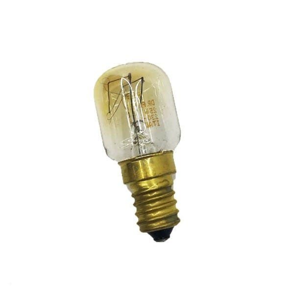 Lâmpada Para Fogão 220V Electrolux 25W E14 - 64502467 - 2