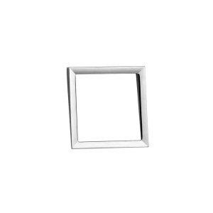 PUXADOR BIG DHARMA 64MM CROMADO