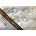Ver imagem 2 de Cama Box King: Colchão Molas Superpocket Ensacadas Ortobom Gold Ultragel + Base Crc Suede Gray (