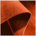 Ver imagem 3 de Carpete para Forração Quarto Infantil Forro Festa Venda M² Laranja