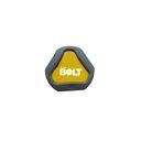 Ver imagem 2 de Halter Pu Lightning Bolt 7kg
