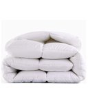 Ver imagem 4 de Pillow Top Solteiro 100% Fibra Siliconada 1600g/m² - Tecido Percal Algodão - Muito Mais Conforto Fas