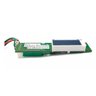 Placa Interface para Micro-ondas Mg41R Electrolux - 70000740 - 2