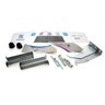 Kit Instalação Secadora De Roupas Svp10 Svp11 Electrolux - 80000620 - 5