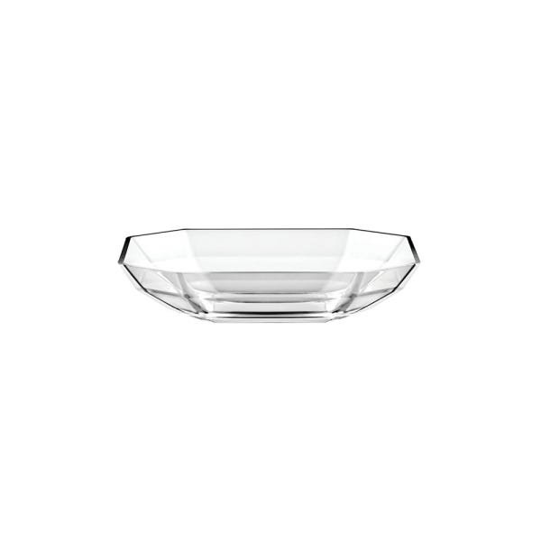 Centro de Mesa Vidivi Vetri delle Venezie Canova 33 x 33 x 9 cm - 1