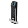 Fechadura LOGHOME Digital Biométrica Inteligente Keypad Card Chave LH5000F - 1