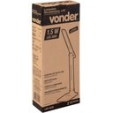 Ver imagem 6 de Luminárias Recarregáveis Lrv 839 Vonder