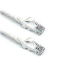 Ver imagem 2 de Cabo de Rede Cat6, 2.5 Metros - Patch Cord - Alta Velocidade