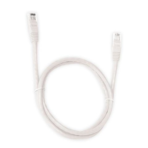 Cabo de Rede Cat6, 2.5 Metros - Patch Cord - Alta Velocidade