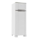Ver imagem 1 de Geladeira Refrigerador 276 Litros Duplex Branca Rcd34 220v - Esmaltec