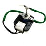 Rede Motoventilador Para Geladeira Df42 Df35a Electrolux 127V - A99261301 - 3