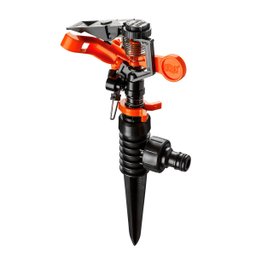 Irrigador Aspersores de Jardim com Impulso Setorial - 1