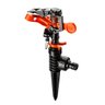 Irrigador Aspersores de Jardim com Impulso Setorial - 1