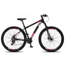 Ver imagem 1 de Bicicleta Colli Berlim Aro 29 Shimano 21 Marchas