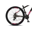 Ver imagem 3 de Bicicleta Colli Berlim Aro 29 Shimano 21 Marchas