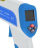 Termômetro Digital -50~1650°C Minipa MT-395A - 2