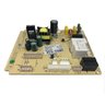 Placa De Potência Para Refrigerador Frost Free Electrolux Bivolt DB52 DB52X DB53 DB53X DT52X - - 1