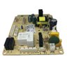 Placa De Potência Para Refrigerador Frost Free Electrolux Bivolt DB52 DB52X DB53 DB53X DT52X - - 3