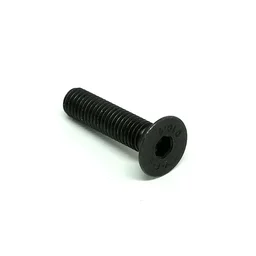 PARAFUSO ALLEN C. CHATA M8 X 65MM GEOMET BLACK - 200Pçs - 3
