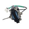 Motor Ventilador Refrigerador Electrolux 127V - 70202474 - 4