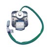 Motor Ventilador Para Geladeira Fros Free Electrolux 110V - 64594023 - 1