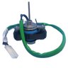 Motor Ventilador Para Geladeira Fros Free Electrolux 110V - 64594023 - 3