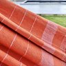 Rede Grande De Dormir Para Casal King 4,70m Várias Cores:Laranja - 4