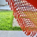 Ver imagem 3 de Rede Grande De Dormir Para Casal King 4,70m Várias Cores:Laranja