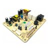 Placa De Potência Para Geladeira DF52 DFW52 DF52X DW52X DF51 DF51X DFN52 Electrolux - - 6