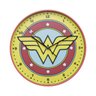 Relógio de Parede Dc Mulher Maravilha 31,5cm - Carisma - 1