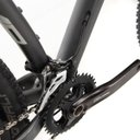 Ver imagem 7 de Bicicleta Aro 29 Sense Impact Pro 2020 Shimano Deore 20 Marchas Tamanho:17;Cor:Vermelho;Gênero: