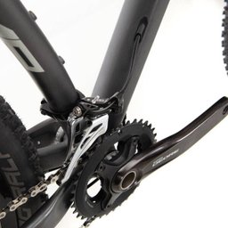 Bicicleta Aro 29 Sense Impact Pro 2020 Shimano Deore 20 Marchas Tamanho:17;Cor:Vermelho;Gênero: - 7 Bicicleta Aro 29 Sense Impact Pro 2020 Shimano Deore 20 Marchas Tamanho:17;Cor:Vermelho;Gênero: - 7