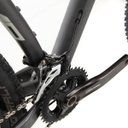 Ver imagem 3 de Bicicleta Aro 29 Sense Impact Pro 2020 Shimano Deore 20 Marchas Tamanho:17;Cor:Vermelho;Gênero: