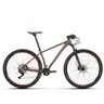 Bicicleta Aro 29 Sense Impact Pro 2020 Shimano Deore 20 Marchas Tamanho:17;Cor:Vermelho;Gênero: - 2